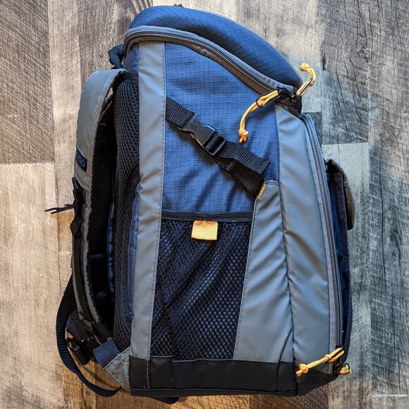Igloo Outdoorsman Gizmo Cooler Backpack Bag MaxCold Insulation - Picture 7 of 13